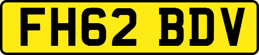 FH62BDV