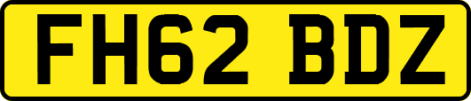 FH62BDZ