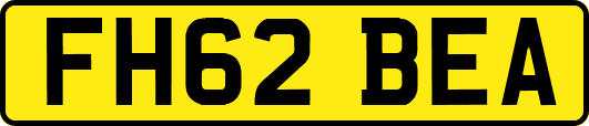 FH62BEA