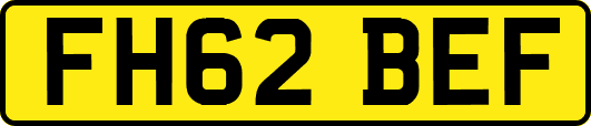 FH62BEF