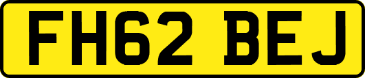 FH62BEJ
