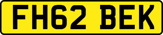 FH62BEK