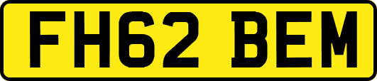 FH62BEM