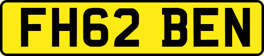 FH62BEN