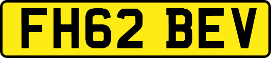 FH62BEV