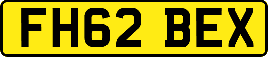 FH62BEX