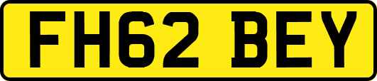 FH62BEY