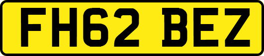 FH62BEZ