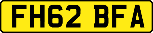 FH62BFA