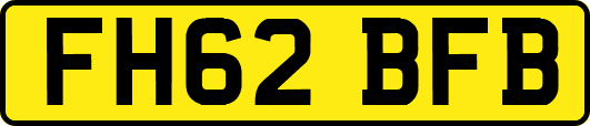 FH62BFB