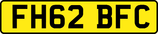 FH62BFC