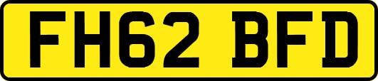 FH62BFD