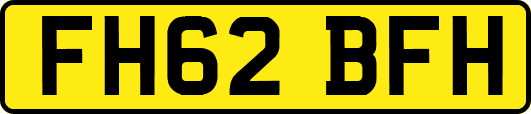 FH62BFH