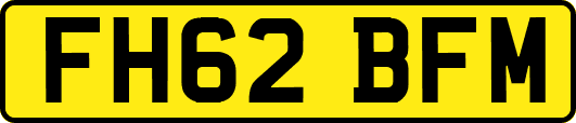 FH62BFM