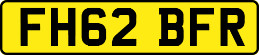 FH62BFR