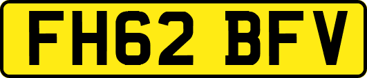FH62BFV