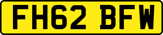 FH62BFW