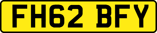 FH62BFY