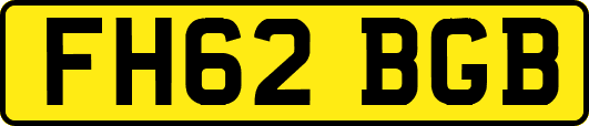 FH62BGB