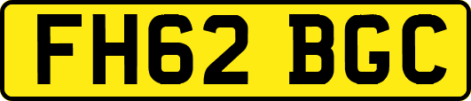 FH62BGC