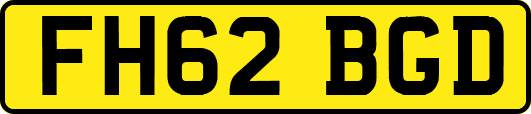 FH62BGD