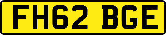 FH62BGE