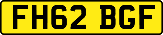 FH62BGF