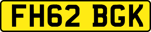 FH62BGK