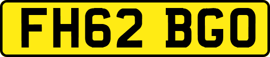 FH62BGO