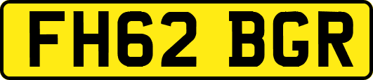FH62BGR