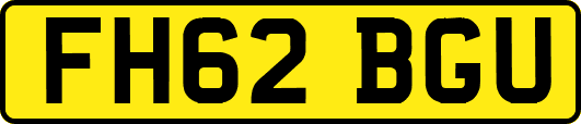 FH62BGU