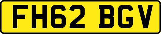 FH62BGV