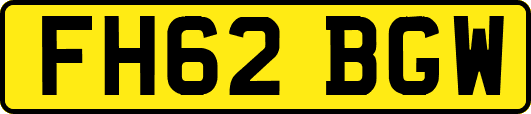 FH62BGW