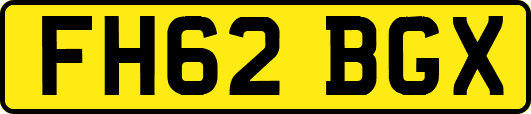 FH62BGX