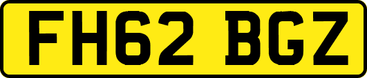FH62BGZ