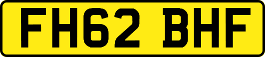 FH62BHF