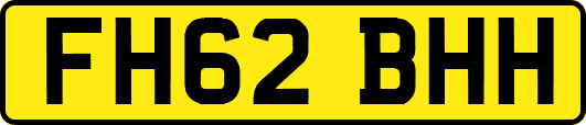FH62BHH