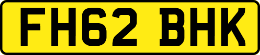 FH62BHK