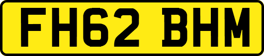 FH62BHM