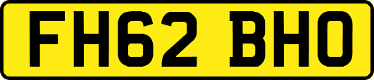FH62BHO