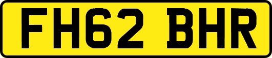 FH62BHR