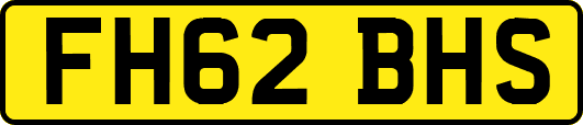 FH62BHS