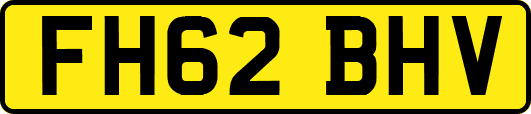 FH62BHV