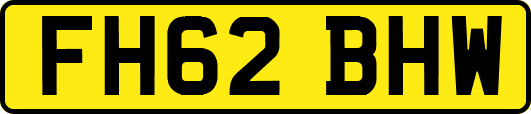 FH62BHW