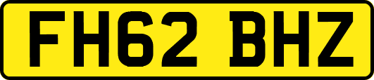 FH62BHZ