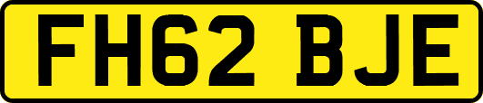 FH62BJE