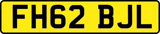 FH62BJL