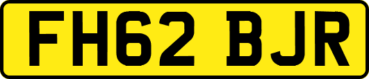FH62BJR