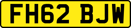 FH62BJW