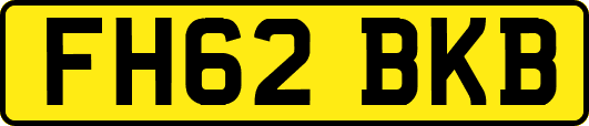 FH62BKB